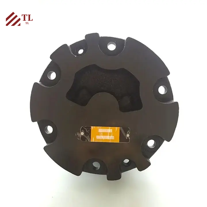 Pilot Gear Pump 5M-7864 for D6C D6D D6E D6G D7F D7G D7G2 D6G2 XL D7F 3S2616 7S4629 Oil