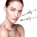 Sub Skin Hyaluronic Acid Filler To Improve Sagging And Jowls 1ml 2ml