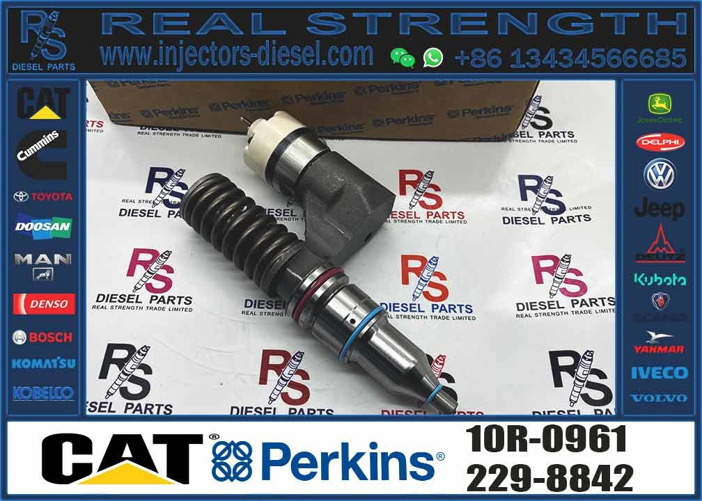 Fuel Injector 10R-0961 10R-1003 212-3463 317-5278 281-7152 20R-0055 10R-9235