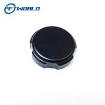 Machined Aluminum Parts, Black Anodizing Accessories, CNC Machining Parts