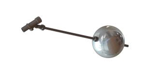 Quality Stainless Steel 304 Control Valve Accessories Modulating Float Control Pilot wholesale