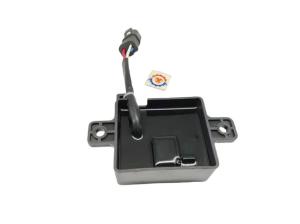 Quality CAT E320B 325B 330B 320C Delay Timer Relay 1114870 163-6703X Excavator Electrical Parts wholesale