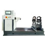 Universal Joint Drive Dynamic Balancing Machine 160KG Max Mass Of Workpiece For