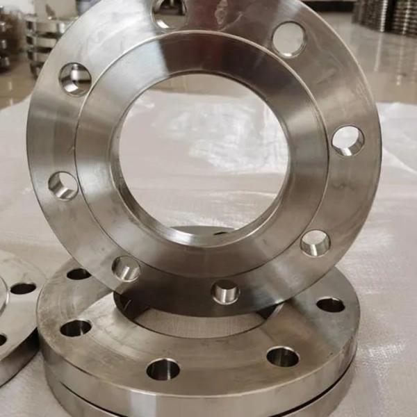 Cheap ANSI Stainless Steel Pipe Flange 304 B16.5 Class 150 Weld Neck Flange for sale