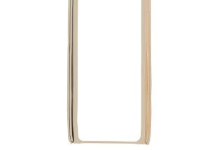 Quality DC06 steel Bus Conversion Parts Outside Swing Metal Door Frame wholesale