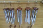 Wind Chime 3rd Party Quality Inspection , FBA Inspection Services