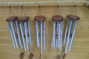 Quality Wind Chime 3rd Party Quality Inspection , FBA Inspection Services wholesale