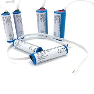 Quality Long Life Cycle 32650 32700 Lifepo4 Cells Rechargeable 6000mAh 3.2V wholesale