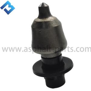 Quality Carbide Steel Asphalt Milling Machine Teeth W6-20 W6-22 On Milling Drum wholesale