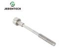 Stainless Steel Hex Socket Screw Non Standard CNC Lathe Machining Type