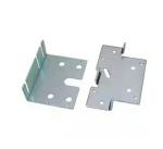 Finished Anodized Metal Sheet Stamping Parts , Aluminum Auto Stamping Parts