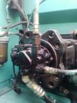 Used Crawler Excavator Kobelco SK200