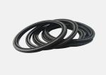 Rubber O Rings Bunnings MVQ Material ASTM D2000