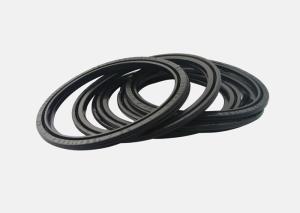 Quality Rubber O Rings Bunnings MVQ Material ASTM D2000 wholesale