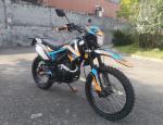 hongli ZS Lifan New 150CC 200CC 250CC motocicleta electric off-road motorcycles