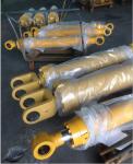 pc750-7 arm cylinder