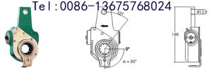 Quality MEI Slack Adjuster Automatic 4W3710 chinese factory wholesale