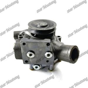 Quality 3116 3126 Engine Water Pump Part 159-3140 For Carter wholesale