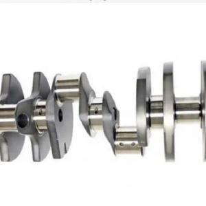Quality Crankshaft Diesel Engine Spare Parts For NTA855 wholesale