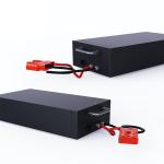 LiFePO4 Lithium Battery 60V 72V 96V 80AH 120AH OEM ODM Lithium Ion Battery Packs