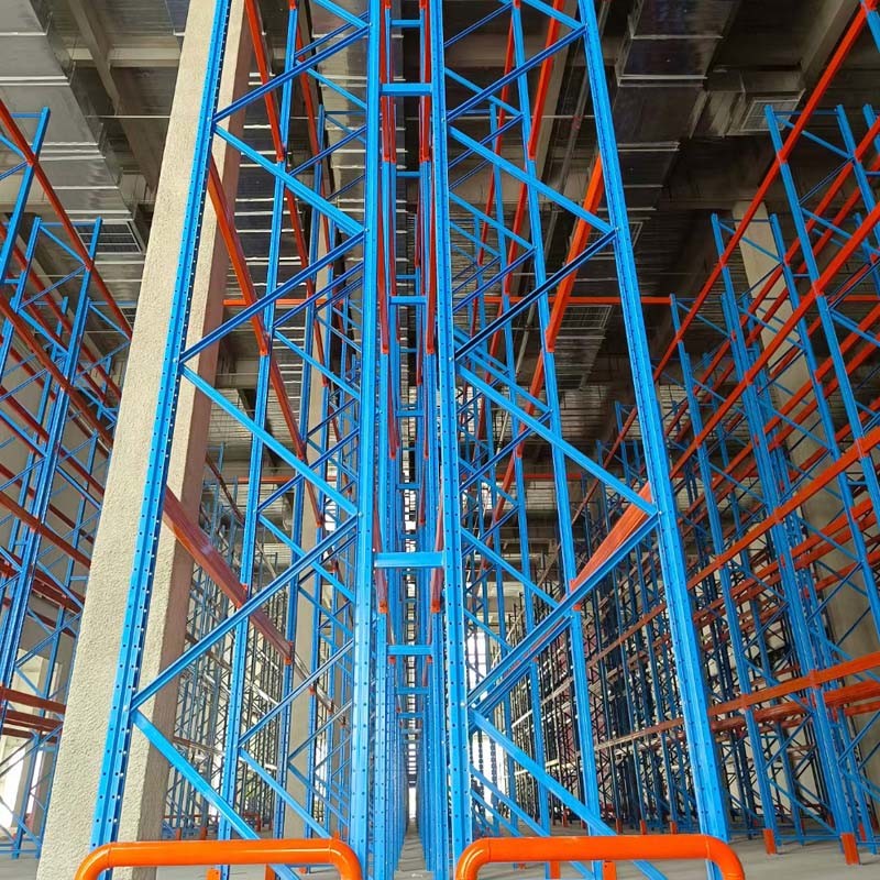 Pallet Storage Rack Warehouse Storage Racks Storage Equipment Stackable