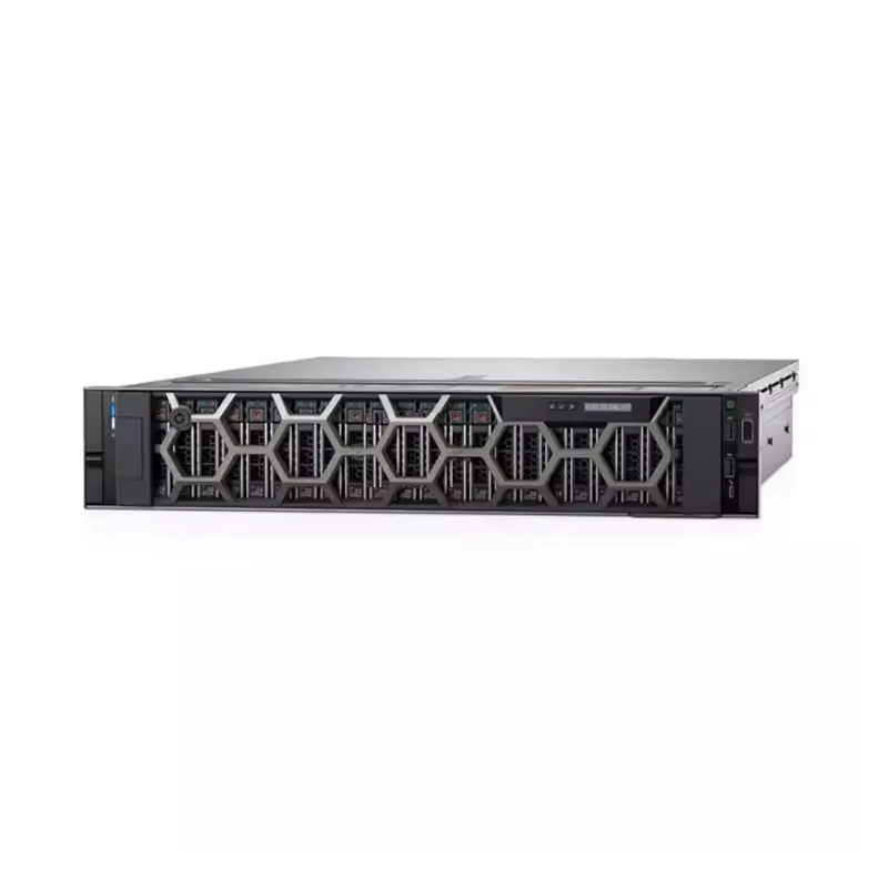 Boost Your Server Operations with Dell PowerEdge R740xd and Intel Xeon 4215 Processor