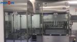 Filling at Temperature 0-100C Animal Sera Aseptic Filling Device with Pressure 0