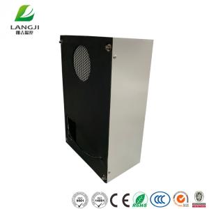 Quality RAL7035 AC Power Mini CNC Machine Air Conditioner wholesale