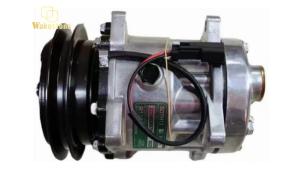 Quality 12v Excavator Air Conditioning Compressor 315-6547 For C-A-T906h/910k wholesale