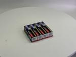 HR16DE 22401-1KT1B DENSO Iridium Spark Plug FXE20HE11 DENSO 3436