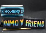 2.5cm Anti Slip Elastic Band