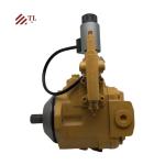 2959426 E345D E349D Excavator Hydraulic Fan Pump for Construction Equipment