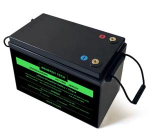 China Lifepo4 Battery Pack 24V 78AH For Floor Sweeper Ride On Cleaning Machine Floor Sweeper on sale
