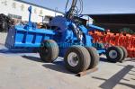 laser land leveler , laser land leveling machine
