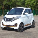 New Energy Mini EV Cars