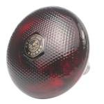 Breeding Bulb 75w Pig Trough Feeder E27 Infrared Heat Lamp