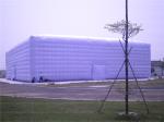 Giant event/exhibition inflatable tent (CYTT-163)