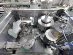 Pet Drinking Mineral Water Bottle Manufacturing Plant High Capacity Low - Noise