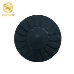 105mm Coarse Bubble Diffuser 16pcs Air Discharge Port EPDM Membrane Vibration