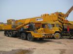 Used TADANO 35T,50T,65T,25T Fully Hydraulic Truck Crane