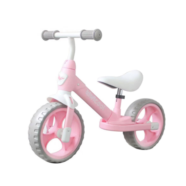 2023 Flat Wheel for Kids 2-8 Years Old Non-Slip Smooth Landing Area in Car Design