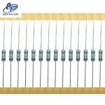 KNP 0.5w resistor 2.2ohm 1k 15 ohm