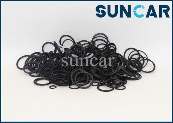 Main Control Valve VOE14564857 VOE 14564857 Excavator Sealing Kit SUNCARVO.L.VO