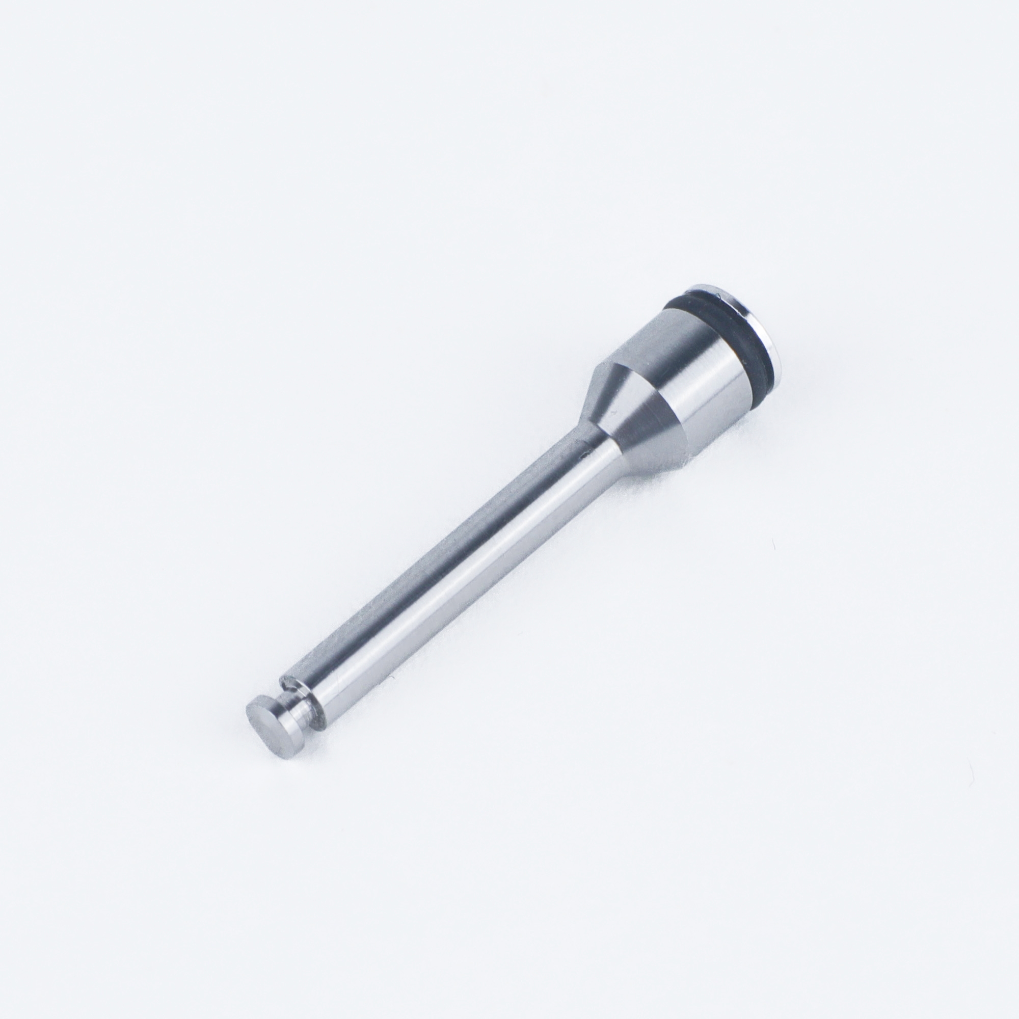 Titanium Alloy Material Ergonomic MSE Orthodontic Screw Tips Manual Power Source Ideal for Dental Clinics Multiple Sizes