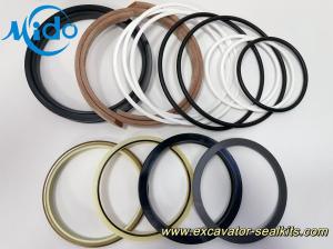 Quality Komatsu PC1250-7 PC400-7 Excavator Boom Cylinder Seal Kit Part 707-99-72370 Plenty of stock Hydraulic System Repair wholesale
