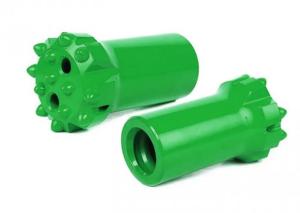 Quality Hard Rock 7 Degree Diamond Core Drill Bits For Rock High Toughness Carbide Teeth wholesale
