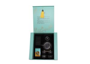 Quality Custom Rigid Packaging Box With Inserts wholesale