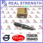 Direct Sale Diesel Fuel Injector 21586284 3801440 BEBE4C13001 For V-O-L-V D12