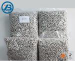 Eco - Friendly Water Magnesium Granules / Magnesium Ball 99.99% SGS