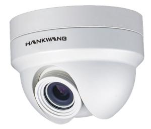 Quality Dome 520TVL Mini CCTV Cameras wholesale